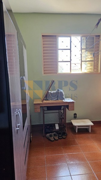RPS Imóveis - Imobiliária em Ribeirão Preto - Grupo RPS - Gamol Construtora SP - Casa - Vila Virginia - Ribeirão Preto