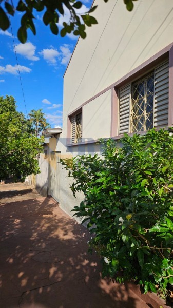 RPS Imóveis - Imobiliária em Ribeirão Preto - Grupo RPS - Gamol Construtora SP - Casa - Vila Virginia - Ribeirão Preto