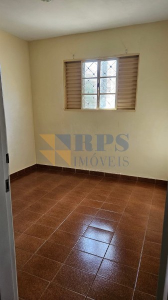 RPS Imóveis - Imobiliária em Ribeirão Preto - Grupo RPS - Gamol Construtora SP - Casa - Vila Virginia - Ribeirão Preto