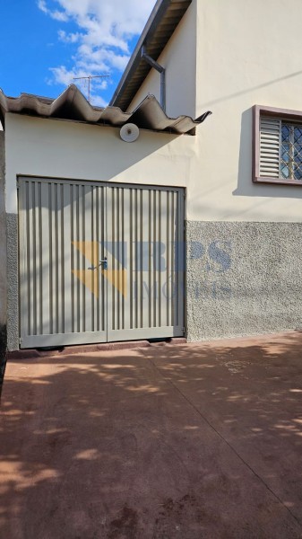RPS Imóveis - Imobiliária em Ribeirão Preto - Grupo RPS - Gamol Construtora SP - Casa - Vila Virginia - Ribeirão Preto