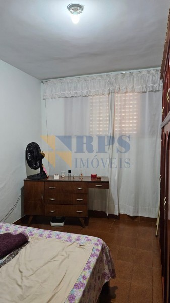 RPS Imóveis - Imobiliária em Ribeirão Preto - Grupo RPS - Gamol Construtora SP - Casa - Vila Virginia - Ribeirão Preto