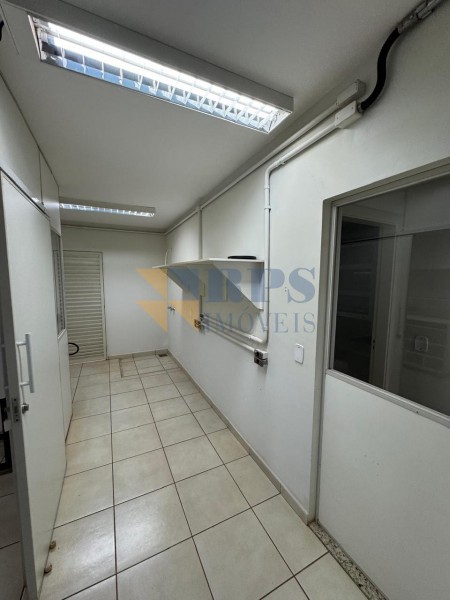 RPS Imóveis - Imobiliária em Ribeirão Preto - Grupo RPS - Gamol Construtora SP - Comercial - Vila Virginia - Ribeirão Preto