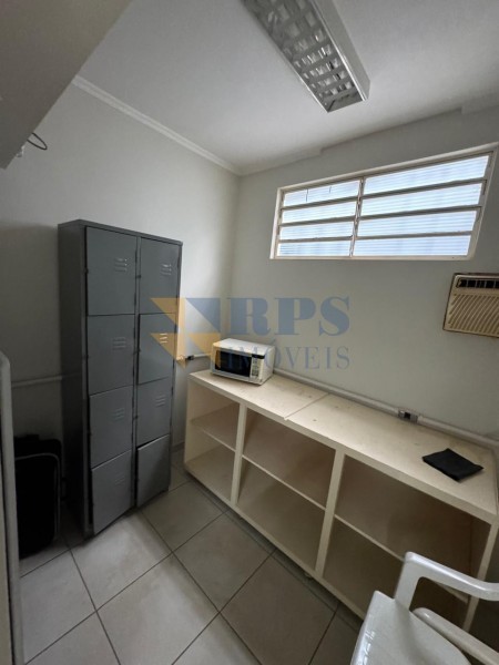 RPS Imóveis - Imobiliária em Ribeirão Preto - Grupo RPS - Gamol Construtora SP - Comercial - Vila Virginia - Ribeirão Preto