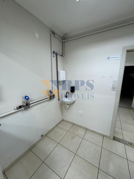 RPS Imóveis - Imobiliária em Ribeirão Preto - Grupo RPS - Gamol Construtora SP - Comercial - Vila Virginia - Ribeirão Preto