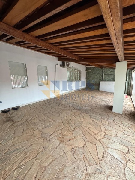 RPS Imóveis - Imobiliária em Ribeirão Preto - Grupo RPS - Gamol Construtora SP - Comercial - Vila Virginia - Ribeirão Preto