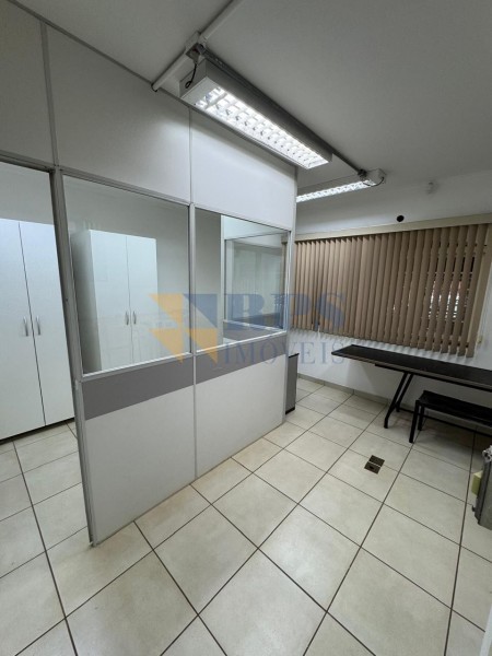 RPS Imóveis - Imobiliária em Ribeirão Preto - Grupo RPS - Gamol Construtora SP - Comercial - Vila Virginia - Ribeirão Preto
