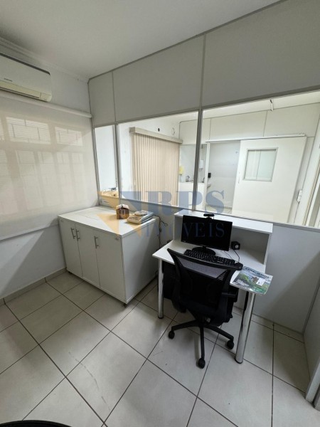 RPS Imóveis - Imobiliária em Ribeirão Preto - Grupo RPS - Gamol Construtora SP - Comercial - Vila Virginia - Ribeirão Preto