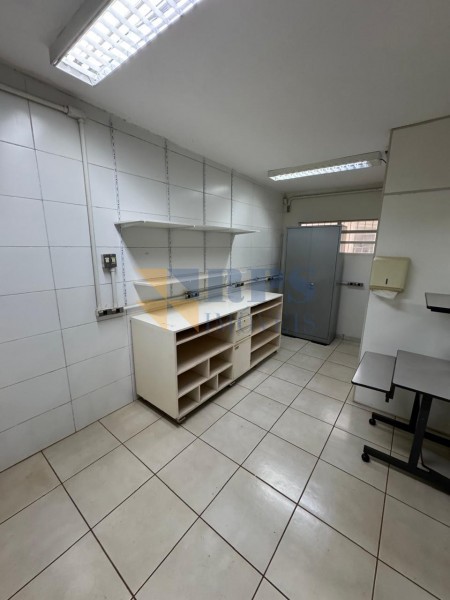 RPS Imóveis - Imobiliária em Ribeirão Preto - Grupo RPS - Gamol Construtora SP - Comercial - Vila Virginia - Ribeirão Preto