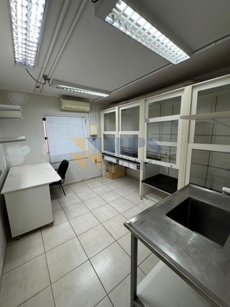 RPS Imóveis - Imobiliária em Ribeirão Preto - Grupo RPS - Gamol Construtora SP - Comercial - Vila Virginia - Ribeirão Preto