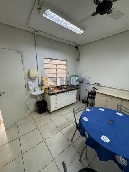 RPS Imóveis - Imobiliária em Ribeirão Preto - Grupo RPS - Gamol Construtora SP - Comercial - Vila Virginia - Ribeirão Preto