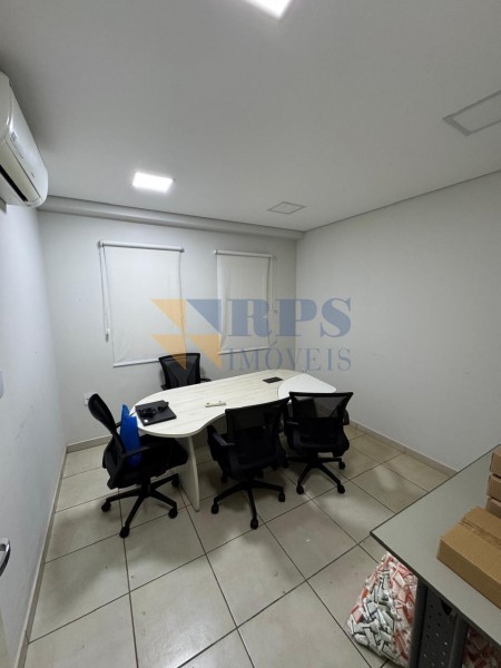 RPS Imóveis - Imobiliária em Ribeirão Preto - Grupo RPS - Gamol Construtora SP - Comercial - Vila Virginia - Ribeirão Preto