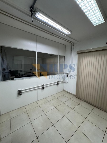 RPS Imóveis - Imobiliária em Ribeirão Preto - Grupo RPS - Gamol Construtora SP - Comercial - Vila Virginia - Ribeirão Preto