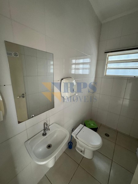 RPS Imóveis - Imobiliária em Ribeirão Preto - Grupo RPS - Gamol Construtora SP - Comercial - Vila Virginia - Ribeirão Preto