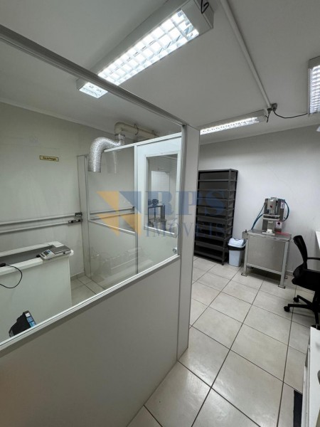 RPS Imóveis - Imobiliária em Ribeirão Preto - Grupo RPS - Gamol Construtora SP - Comercial - Vila Virginia - Ribeirão Preto