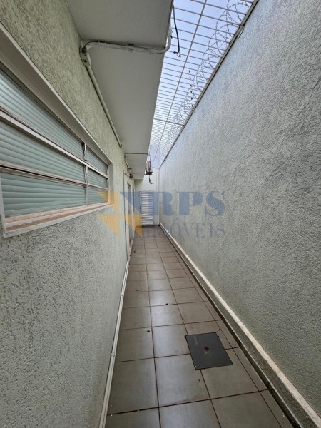 RPS Imóveis - Imobiliária em Ribeirão Preto - Grupo RPS - Gamol Construtora SP - Comercial - Vila Virginia - Ribeirão Preto