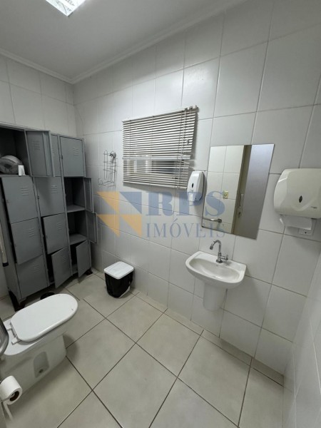RPS Imóveis - Imobiliária em Ribeirão Preto - Grupo RPS - Gamol Construtora SP - Comercial - Vila Virginia - Ribeirão Preto
