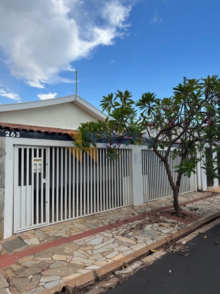 Comercial - Vila Virginia - Ribeirão Preto