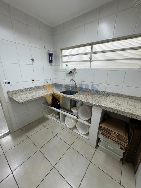 RPS Imóveis - Imobiliária em Ribeirão Preto - Grupo RPS - Gamol Construtora SP - Comercial - Vila Virginia - Ribeirão Preto