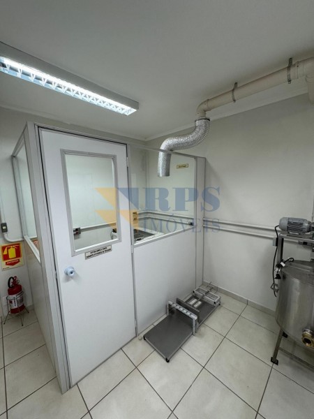 RPS Imóveis - Imobiliária em Ribeirão Preto - Grupo RPS - Gamol Construtora SP - Comercial - Vila Virginia - Ribeirão Preto