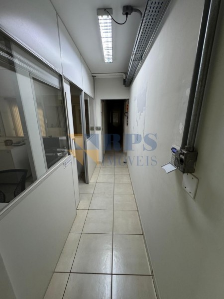 RPS Imóveis - Imobiliária em Ribeirão Preto - Grupo RPS - Gamol Construtora SP - Comercial - Vila Virginia - Ribeirão Preto