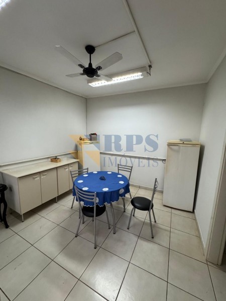 RPS Imóveis - Imobiliária em Ribeirão Preto - Grupo RPS - Gamol Construtora SP - Comercial - Vila Virginia - Ribeirão Preto