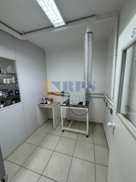 RPS Imóveis - Imobiliária em Ribeirão Preto - Grupo RPS - Gamol Construtora SP - Comercial - Vila Virginia - Ribeirão Preto