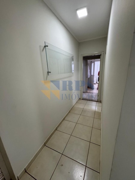 RPS Imóveis - Imobiliária em Ribeirão Preto - Grupo RPS - Gamol Construtora SP - Comercial - Vila Virginia - Ribeirão Preto
