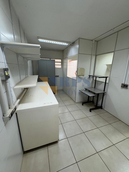 RPS Imóveis - Imobiliária em Ribeirão Preto - Grupo RPS - Gamol Construtora SP - Comercial - Vila Virginia - Ribeirão Preto