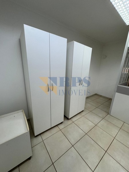 RPS Imóveis - Imobiliária em Ribeirão Preto - Grupo RPS - Gamol Construtora SP - Comercial - Vila Virginia - Ribeirão Preto