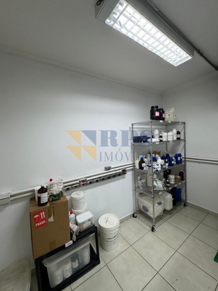 RPS Imóveis - Imobiliária em Ribeirão Preto - Grupo RPS - Gamol Construtora SP - Comercial - Vila Virginia - Ribeirão Preto