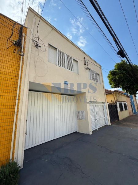 RPS Imóveis - Imobiliária em Ribeirão Preto - Grupo RPS - Gamol Construtora SP - Comercial - República - Ribeirão Preto