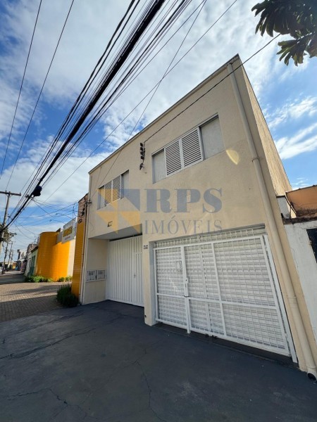 RPS Imóveis - Imobiliária em Ribeirão Preto - Grupo RPS - Gamol Construtora SP - Comercial - República - Ribeirão Preto