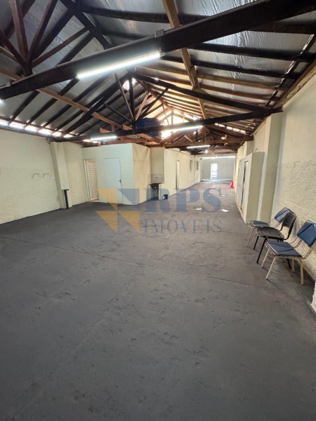 RPS Imóveis - Imobiliária em Ribeirão Preto - Grupo RPS - Gamol Construtora SP - Comercial - República - Ribeirão Preto