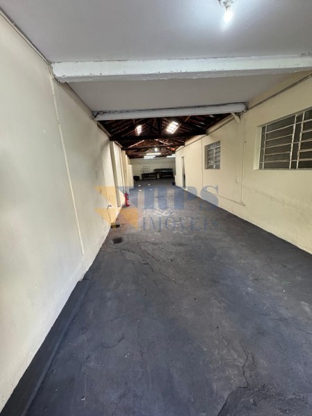 RPS Imóveis - Imobiliária em Ribeirão Preto - Grupo RPS - Gamol Construtora SP - Comercial - República - Ribeirão Preto