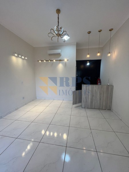 RPS Imóveis - Imobiliária em Ribeirão Preto - Grupo RPS - Gamol Construtora SP - Sala Comercial - Jardim Sumaré - Ribeirão Preto