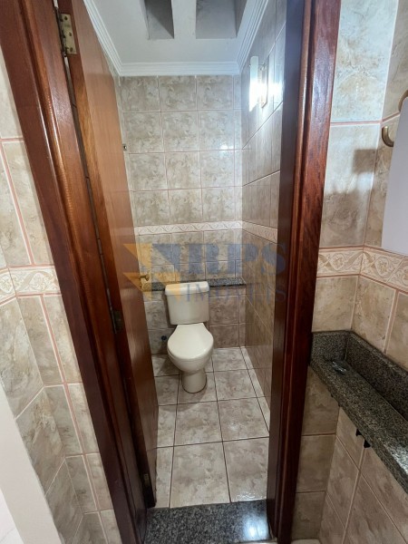 RPS Imóveis - Imobiliária em Ribeirão Preto - Grupo RPS - Gamol Construtora SP - Sala Comercial - Jardim Sumaré - Ribeirão Preto