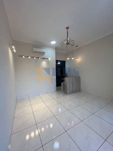 RPS Imóveis - Imobiliária em Ribeirão Preto - Grupo RPS - Gamol Construtora SP - Sala Comercial - Jardim Sumaré - Ribeirão Preto