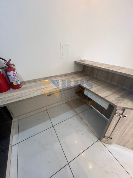 RPS Imóveis - Imobiliária em Ribeirão Preto - Grupo RPS - Gamol Construtora SP - Sala Comercial - Jardim Sumaré - Ribeirão Preto