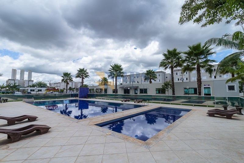 RPS Imóveis - Imobiliária em Ribeirão Preto - Grupo RPS - Gamol Construtora SP - Apartamento - RESERVA REAL - Ribeirão Preto