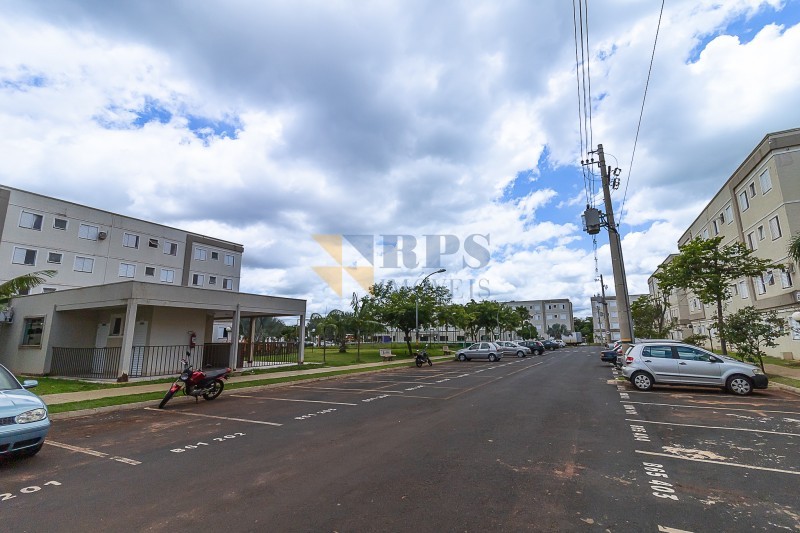 RPS Imóveis - Imobiliária em Ribeirão Preto - Grupo RPS - Gamol Construtora SP - Apartamento - RESERVA REAL - Ribeirão Preto