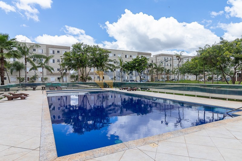 RPS Imóveis - Imobiliária em Ribeirão Preto - Grupo RPS - Gamol Construtora SP - Apartamento - RESERVA REAL - Ribeirão Preto