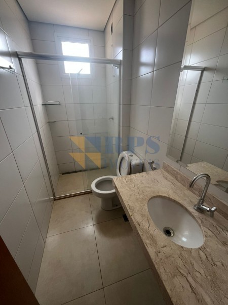 RPS Imóveis - Imobiliária em Ribeirão Preto - Grupo RPS - Gamol Construtora SP - Apartamento - Jardim Sumaré - Ribeirão Preto