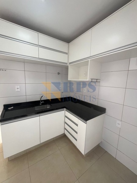 RPS Imóveis - Imobiliária em Ribeirão Preto - Grupo RPS - Gamol Construtora SP - Apartamento - Jardim Sumaré - Ribeirão Preto