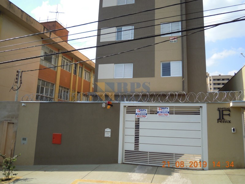 RPS Imóveis - Imobiliária em Ribeirão Preto - Grupo RPS - Gamol Construtora SP - Apartamento - Jardim Sumaré - Ribeirão Preto