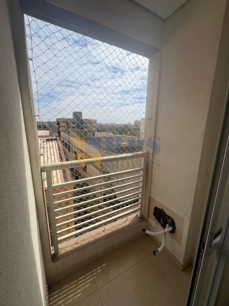 RPS Imóveis - Imobiliária em Ribeirão Preto - Grupo RPS - Gamol Construtora SP - Apartamento - Jardim Sumaré - Ribeirão Preto