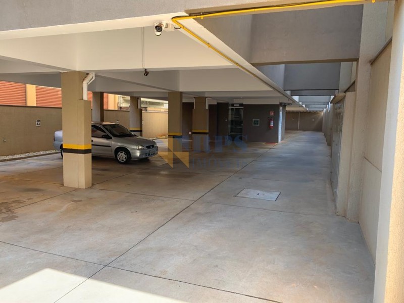 RPS Imóveis - Imobiliária em Ribeirão Preto - Grupo RPS - Gamol Construtora SP - Apartamento - Jardim Sumaré - Ribeirão Preto