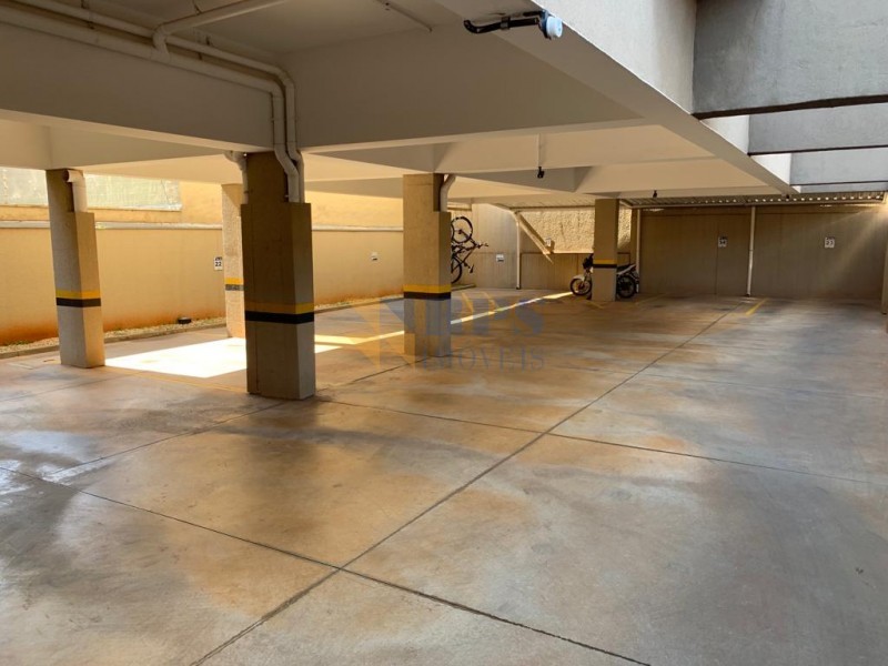 RPS Imóveis - Imobiliária em Ribeirão Preto - Grupo RPS - Gamol Construtora SP - Apartamento - Jardim Sumaré - Ribeirão Preto
