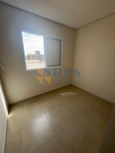 RPS Imóveis - Imobiliária em Ribeirão Preto - Grupo RPS - Gamol Construtora SP - Apartamento - Jardim Sumaré - Ribeirão Preto