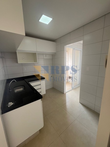 RPS Imóveis - Imobiliária em Ribeirão Preto - Grupo RPS - Gamol Construtora SP - Apartamento - Jardim Sumaré - Ribeirão Preto