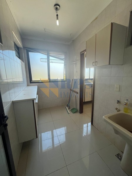 RPS Imóveis - Imobiliária em Ribeirão Preto - Grupo RPS - Gamol Construtora SP - Apartamento - República - Ribeirão Preto